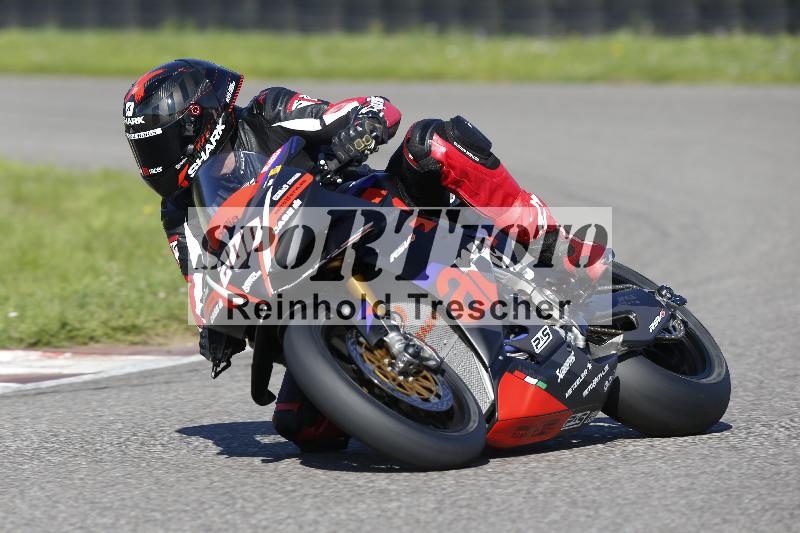 /54 19.09.2025 Speer Racing ADR/Gruppe gelb/200